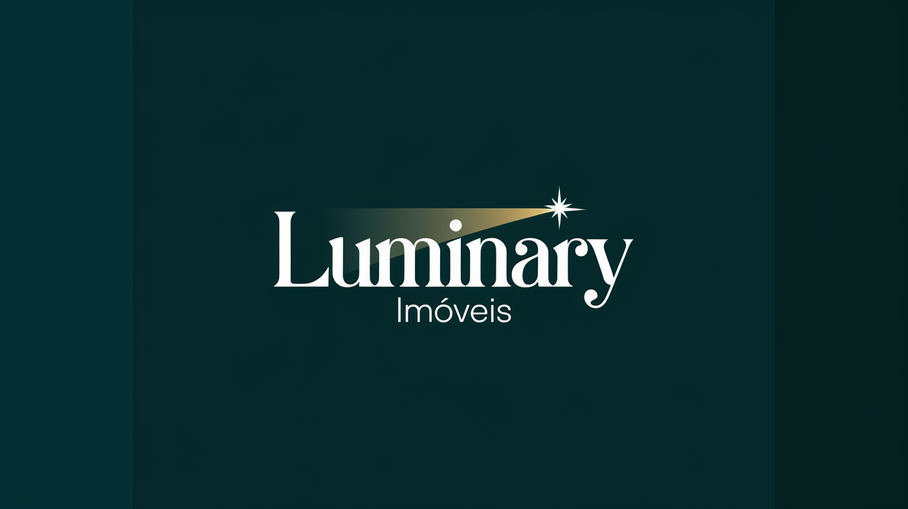 Luminary Imóveis – Venda de imóveis e Terrenos de alto padrão.